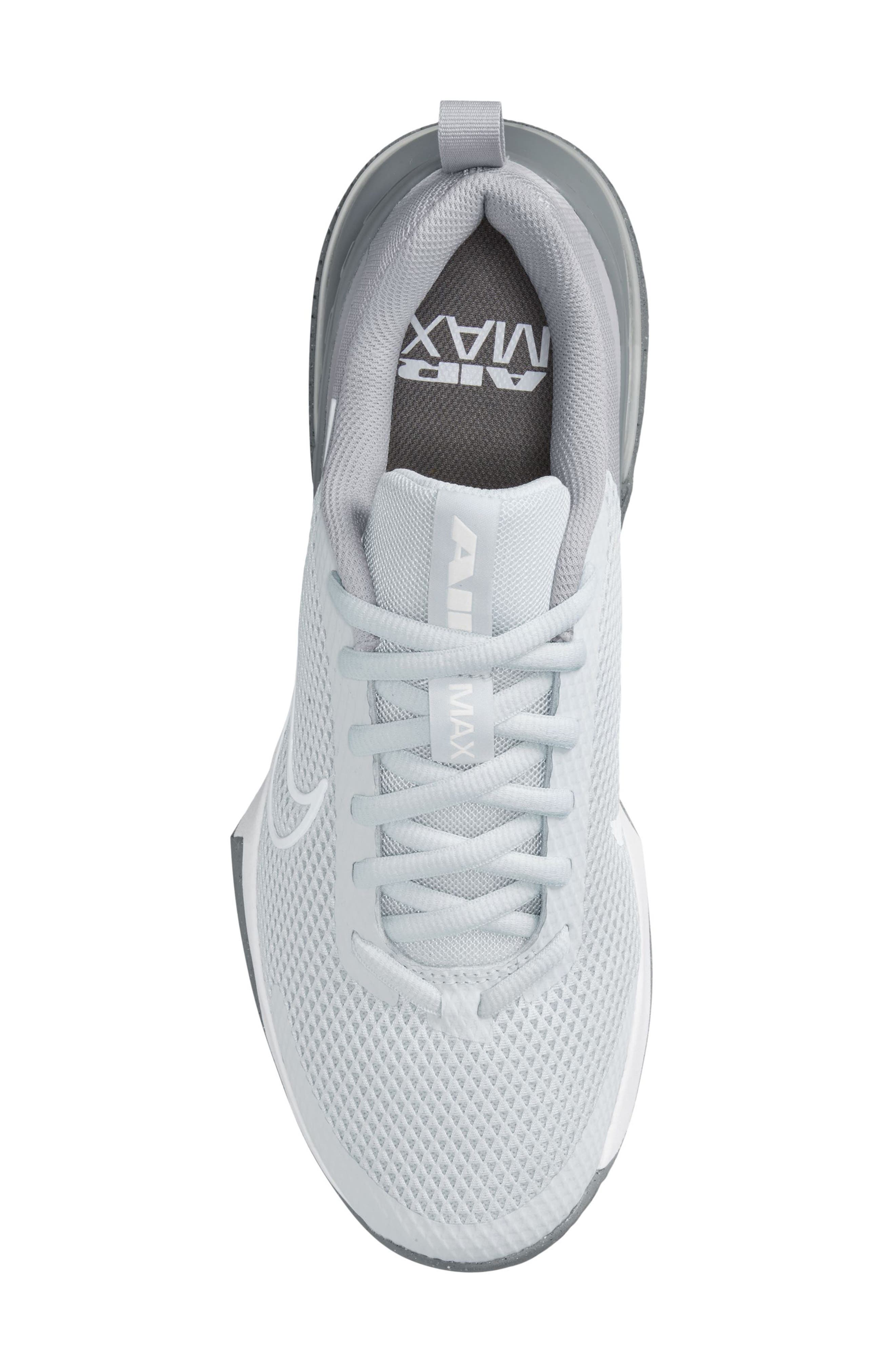 Air Max Alpha Trainer 6 Training Shoe - image 4