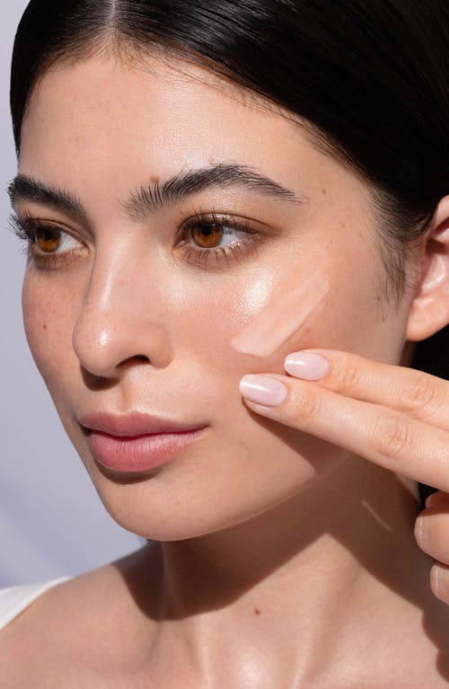 Annemarie Borlind Annemarie Börlind Natucollagen Boost Facial Fluid Moisturizer In No Color