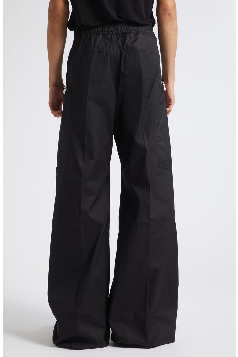 Heizer Belas Pants, Alternate, color, BLACK