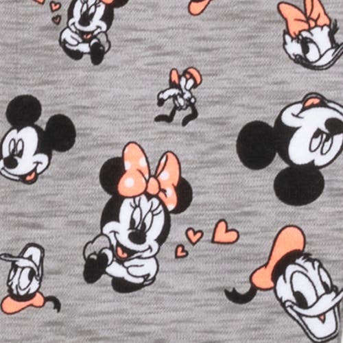 Disney Hoodie & Leggings Set In Multi