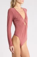 Young, Fabulous & Broke Annette Bodysuit