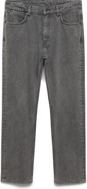 MANGO Slim Fit Jeans
