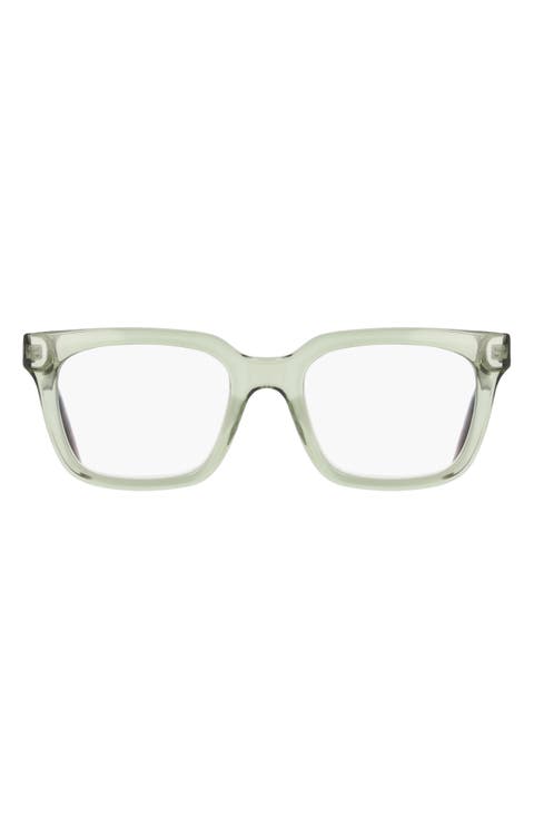 51mm Square Reading Glasses