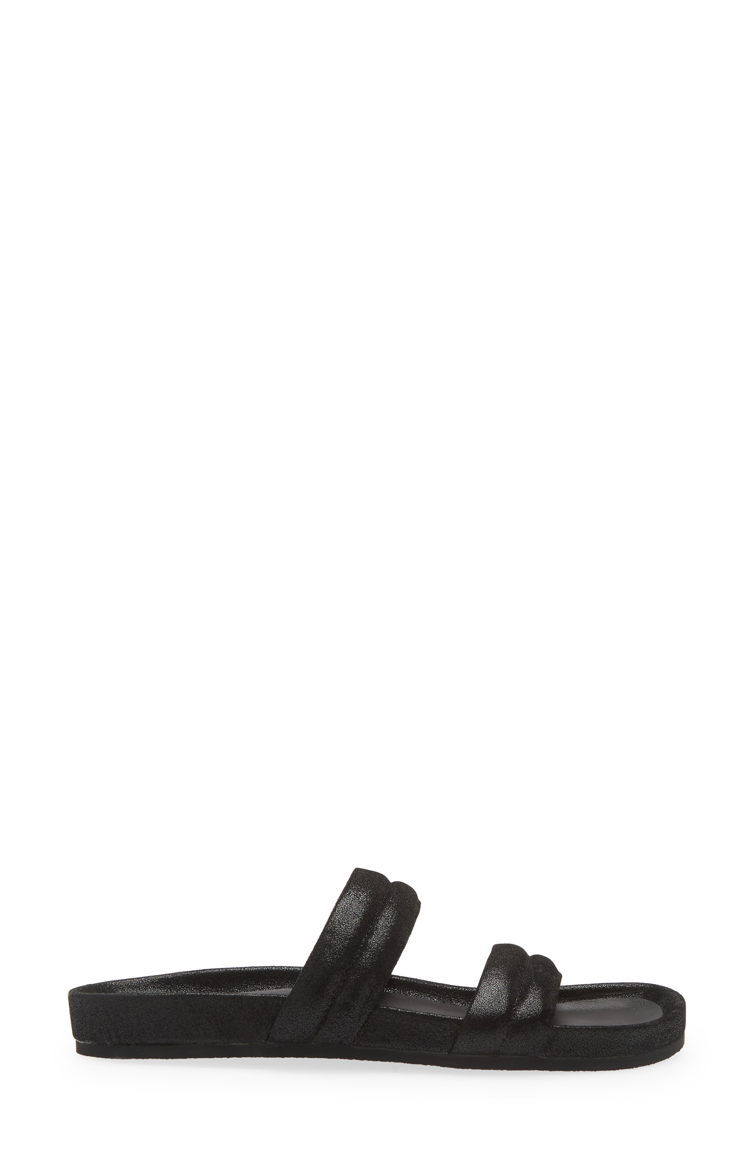 Chocolat Blu Davi Slide Sandal, Alternate, color, 