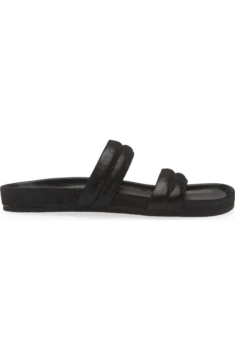 Chocolat Blu Davi Slide Sandal, Alternate, color,
