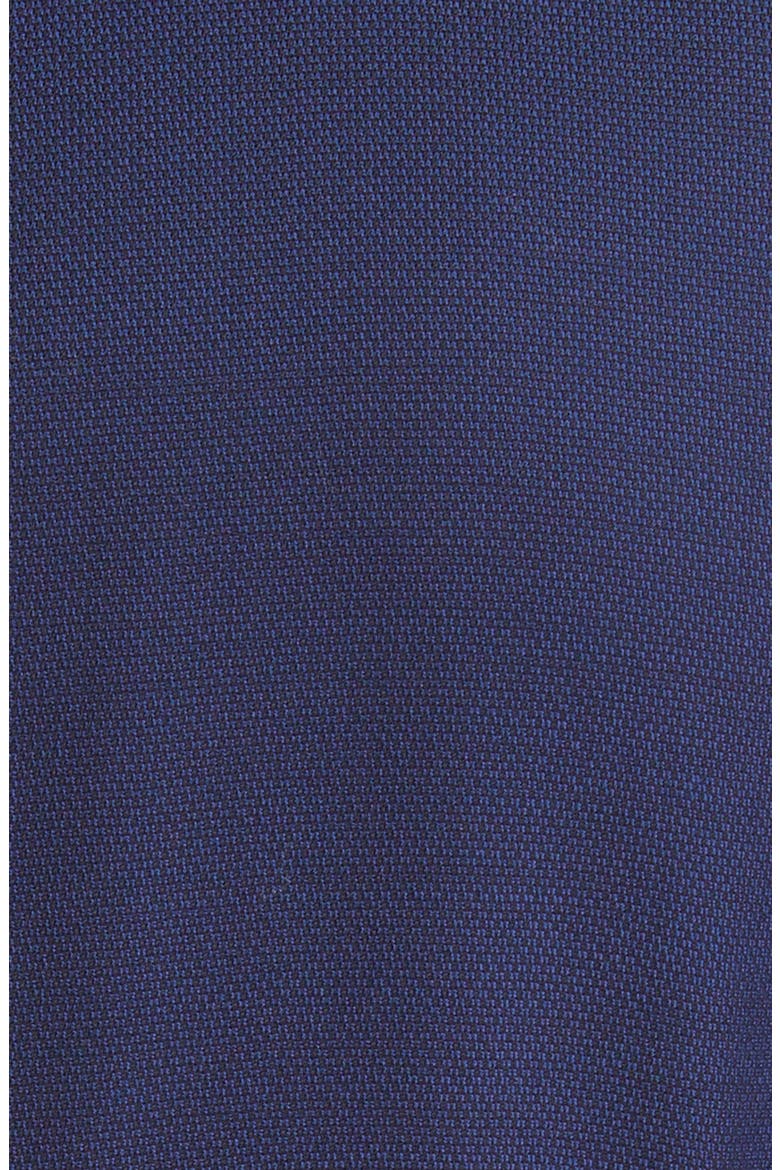 Hutson Slim Fit Navy Wool Sport Coat, Alternate, color, NVY