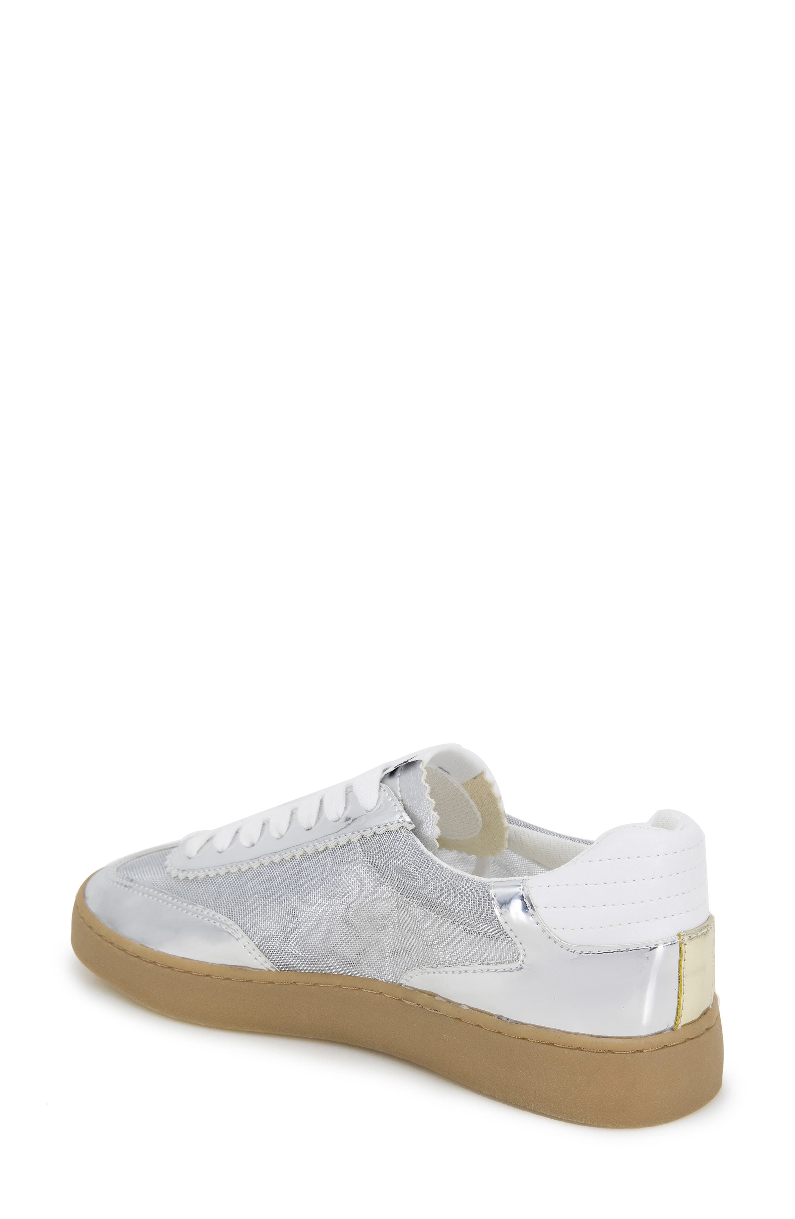 Sam Platform Sneaker - image 2