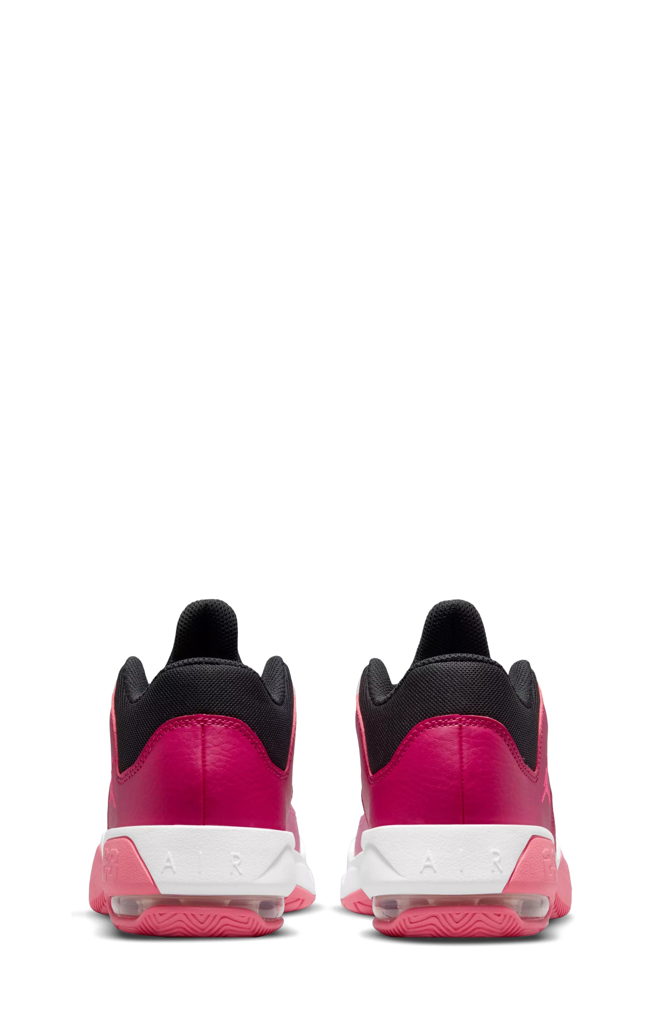 Nike Jordan Max Aura 3 Mid Top Sneaker, Alternate, color, 