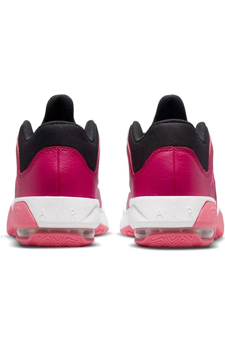 Nike Jordan Max Aura 3 Mid Top Sneaker, Alternate, color,