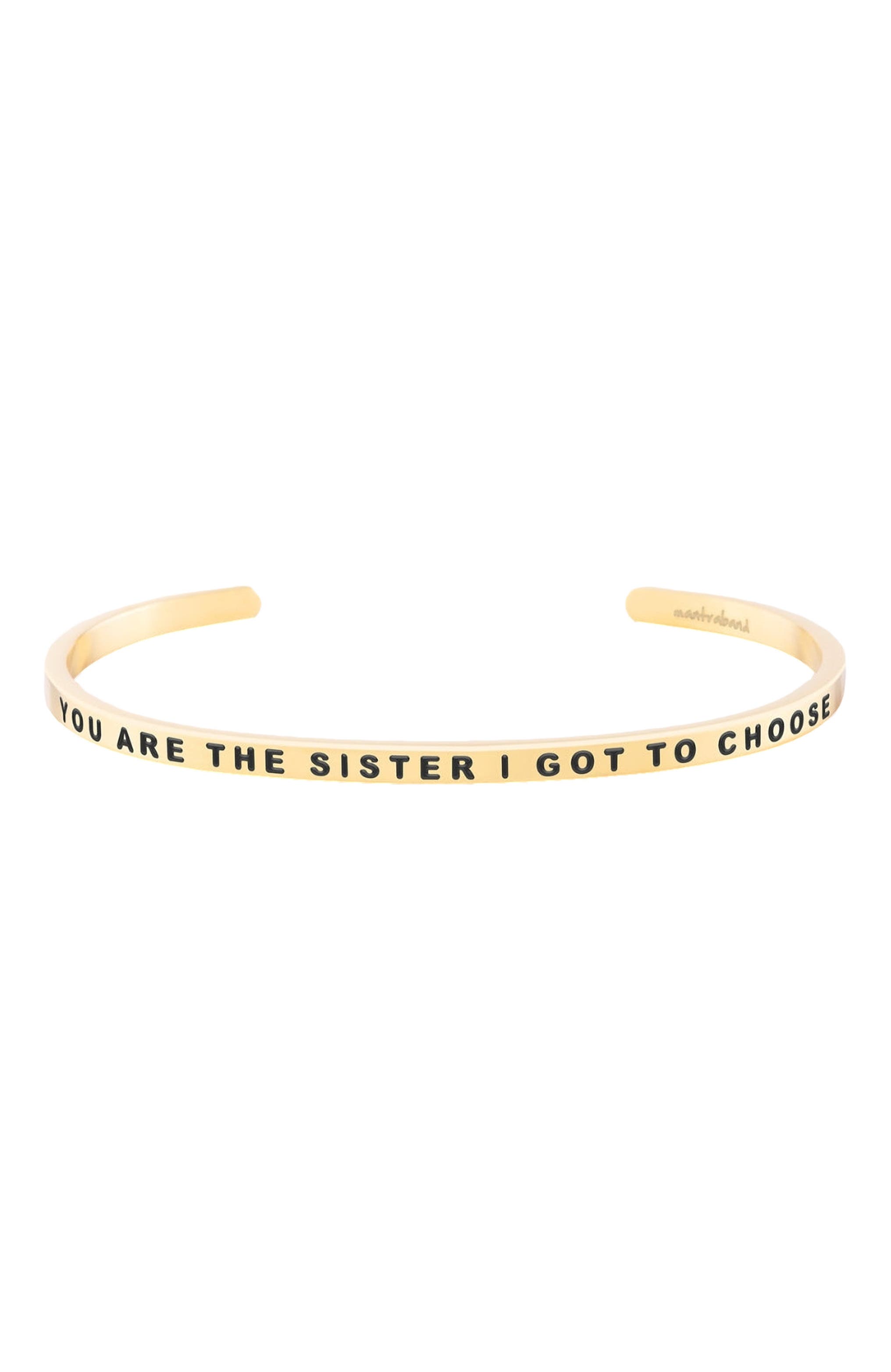 selected Yellow Gold
