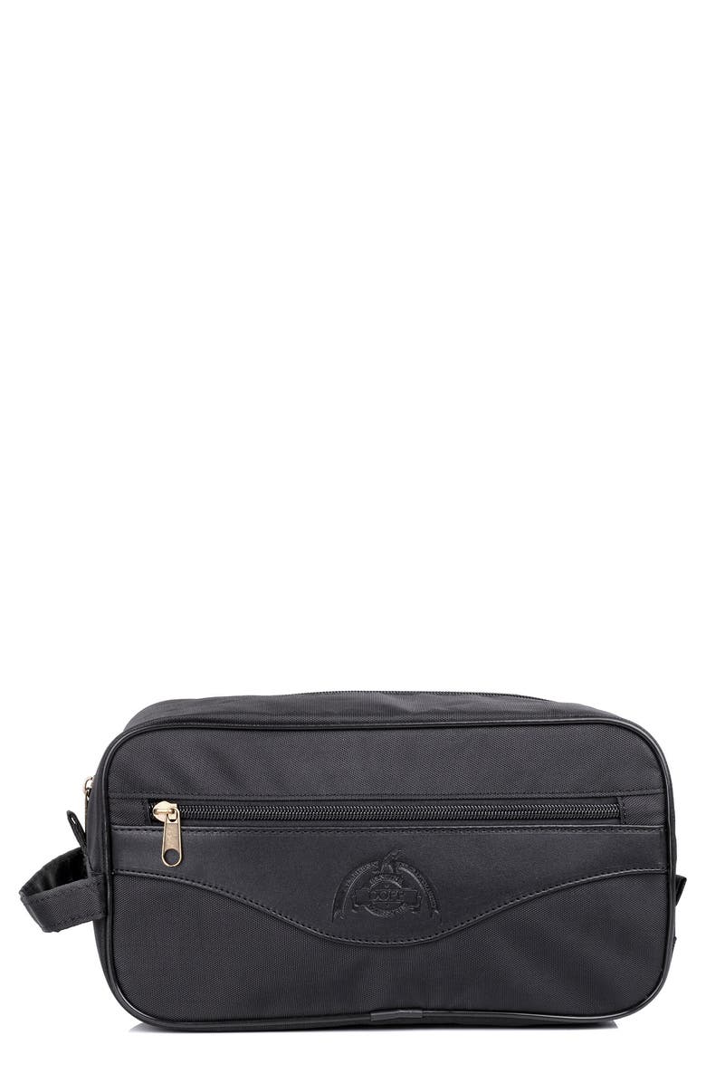 Dopp <sup>®</sup> Business Class Spinnaker Kit, Main, color, Black