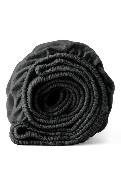 Organic Cotton Organic Favorite Tee Jersey Fitted Sheet