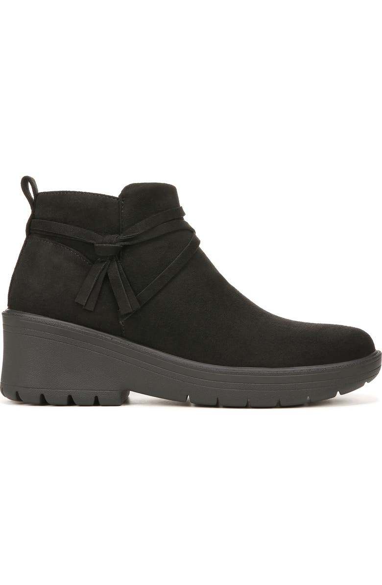 BZees Blaine Wedge Bootie, Alternate, color,