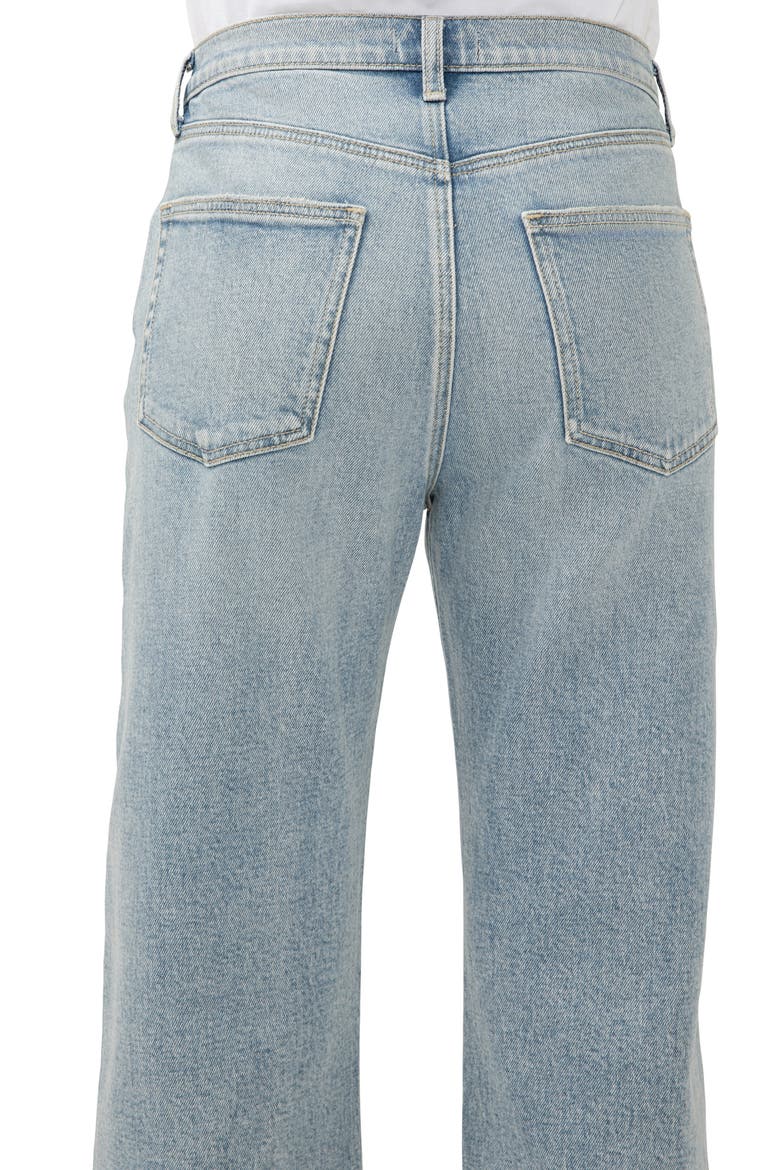 '90s Relaxed Straight Leg Jeans, Alternate, color, CULTURE