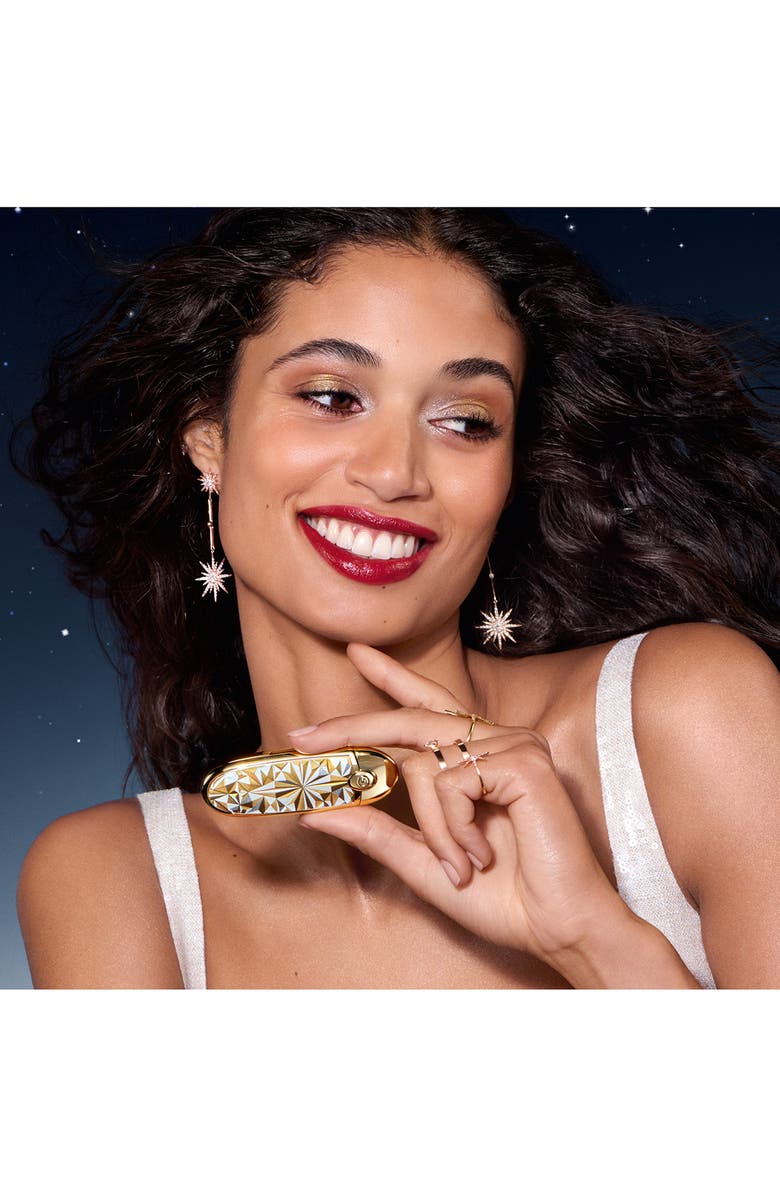 Guerlain Rouge G Customizable Lipstick Case, Alternate, color,