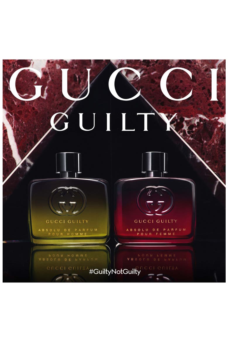 Guilty Absolu de Parfum Pour Femme, Alternate, color, NO COLOR