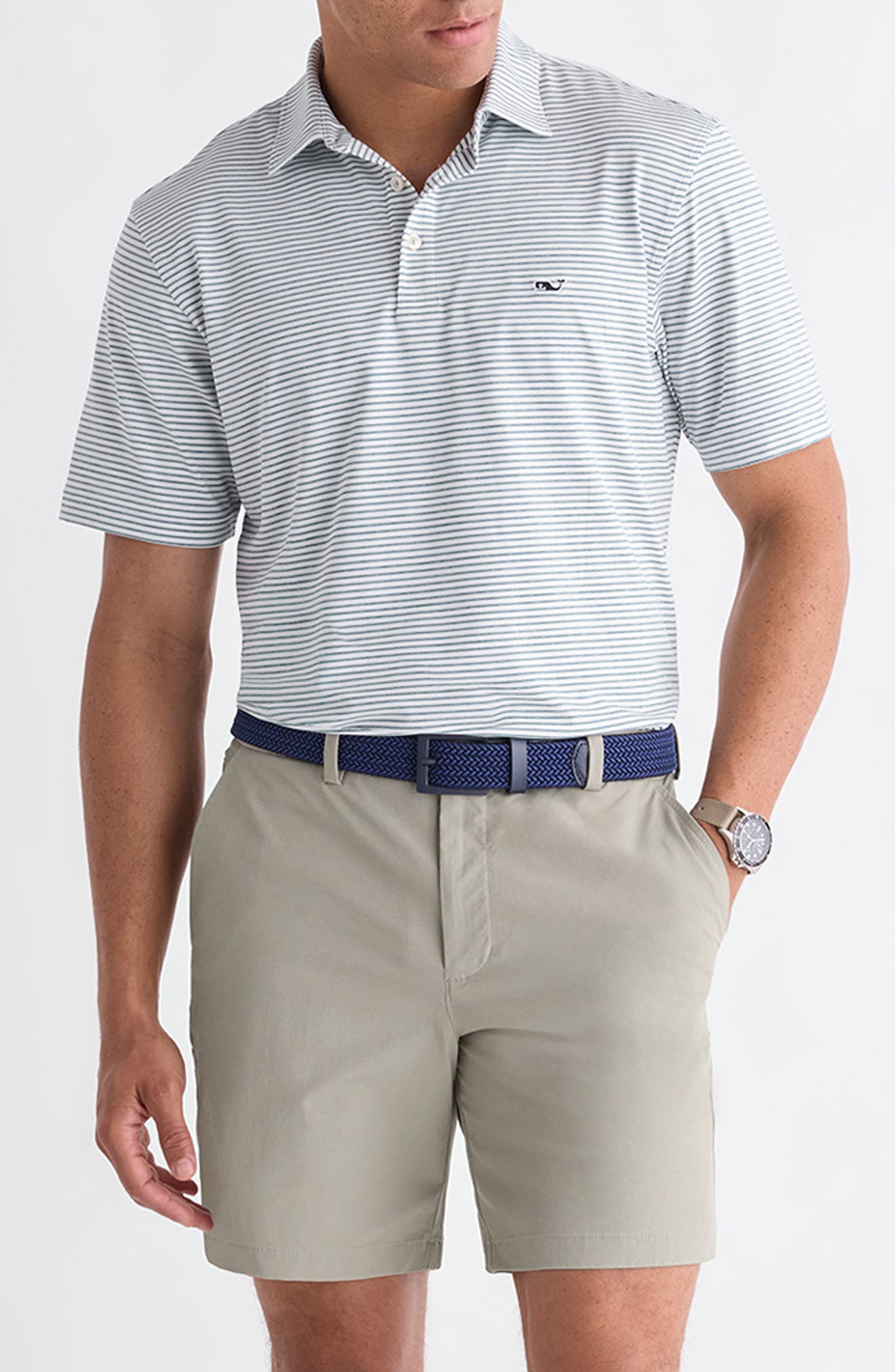 LOWCOUNTRY LODEN