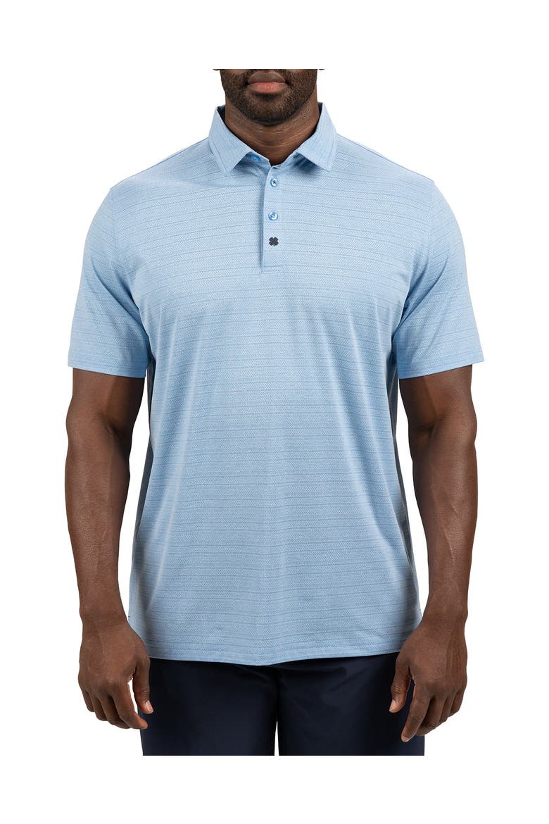 Beau Polo, Main, color, True Blue