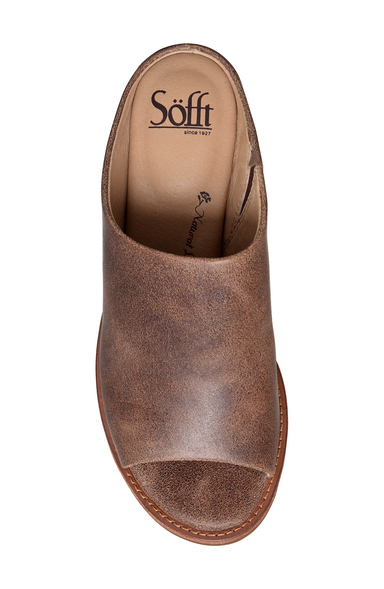 Söfft Aneesa Sandal, Alternate, color, 