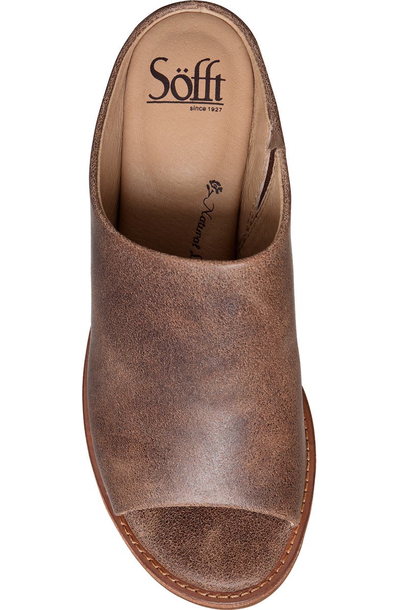 Söfft Aneesa Sandal, Alternate, color,