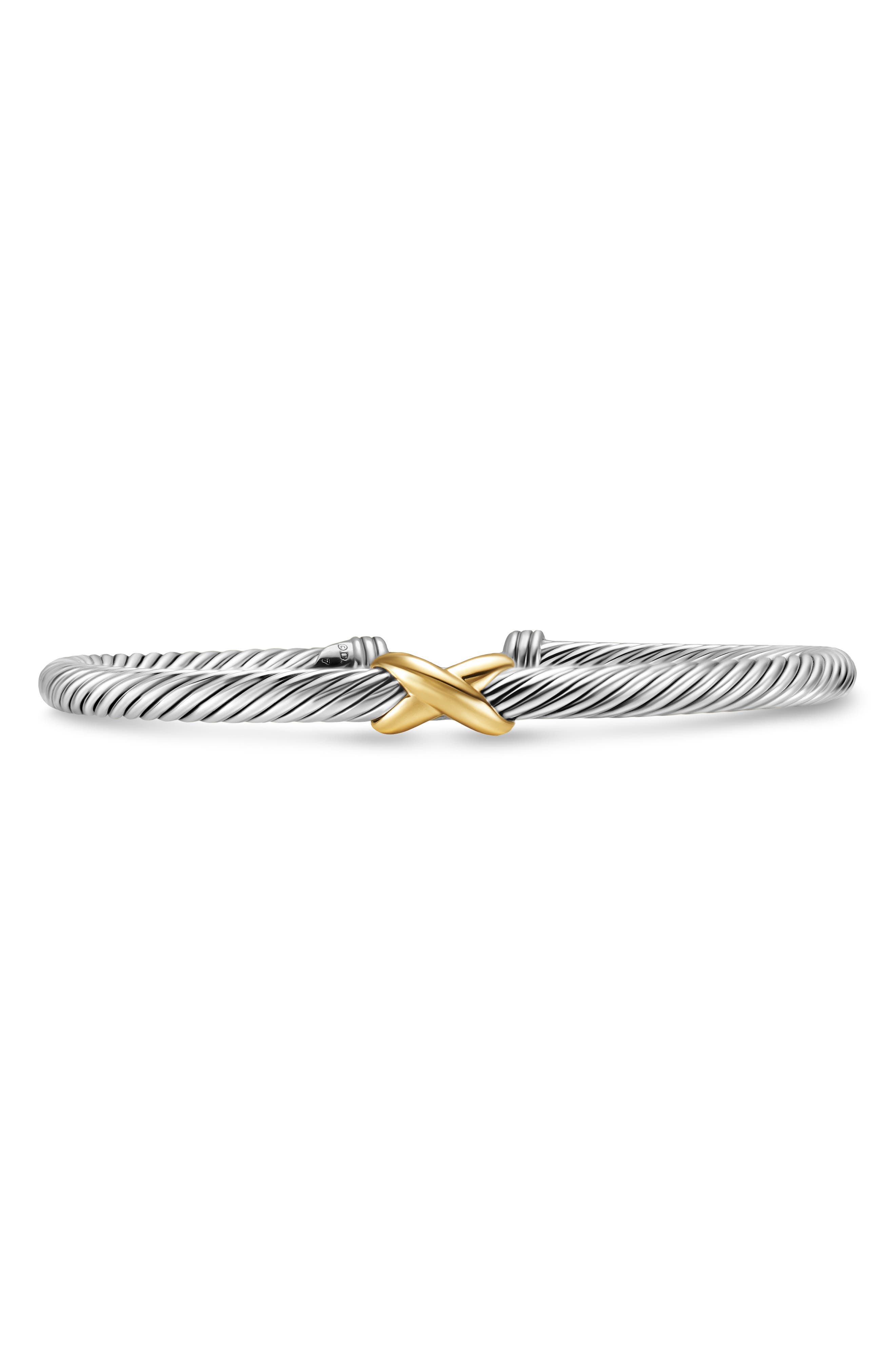 selected SILVER/ GOLD