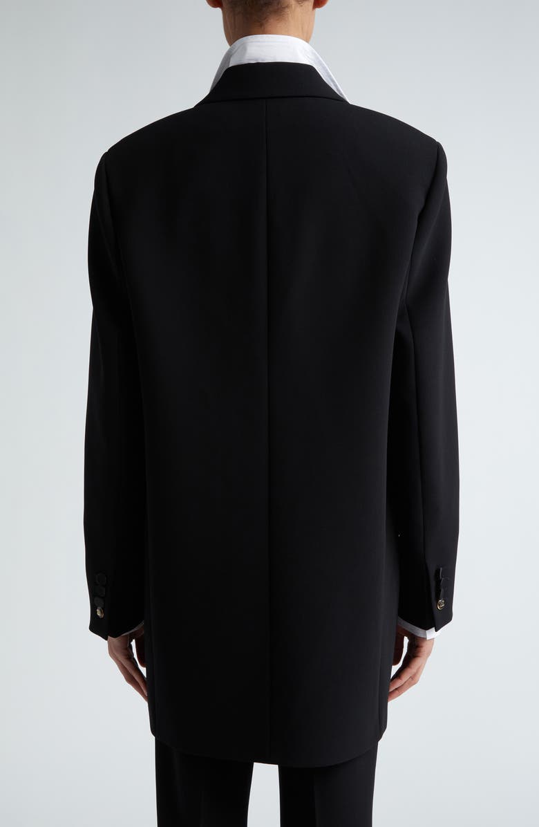 Max Mara Dyser Oversize Dinner Jacket, Alternate, color, 