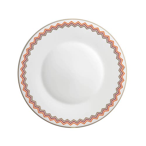 Missoni Charger Plate Iconic In Multi