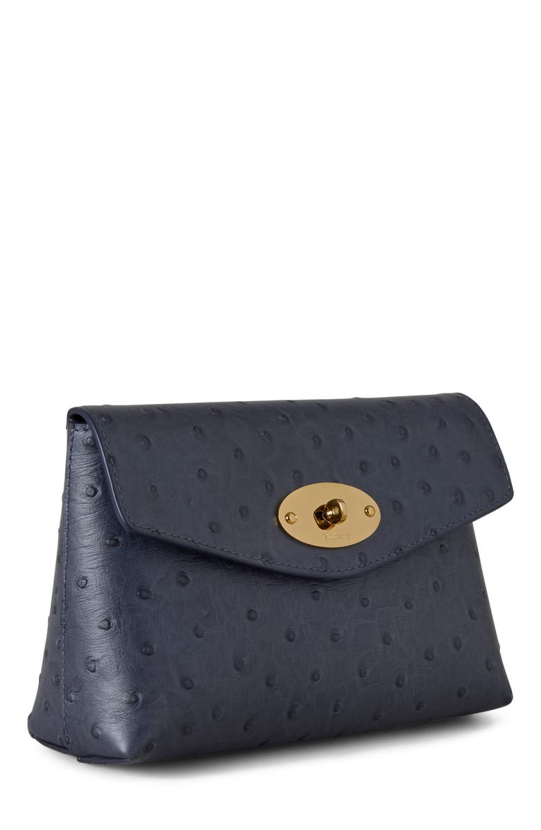Mulberry Darley Cosmetic Pouch, Alternate, color, 