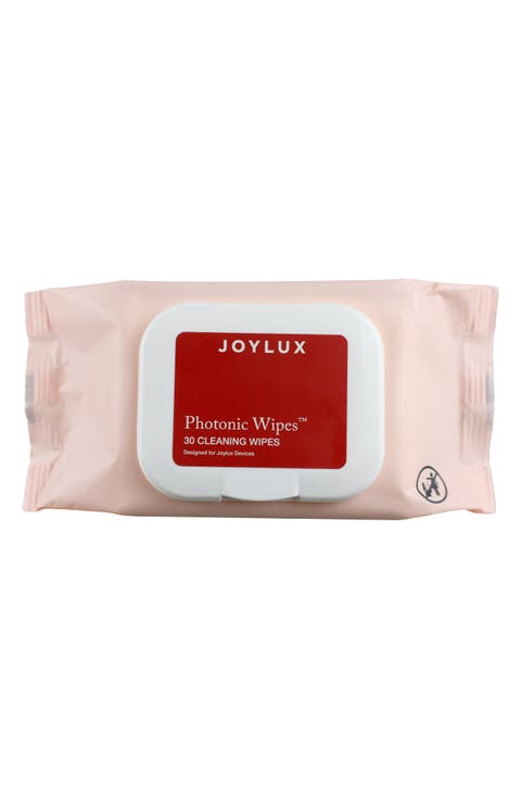 Photonic Wipes™ Device Cleaning Wipes