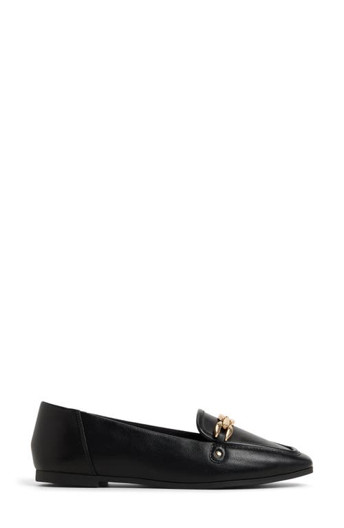 Call It Spring By Aldo Parvi Loafer In Black