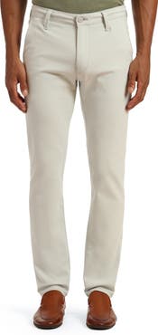 34 Heritage Verona Tapered Leg Stretch Chinos