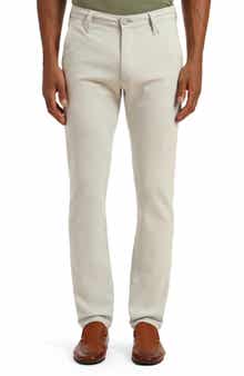 34 Heritage Verona Tapered Leg Stretch Chinos