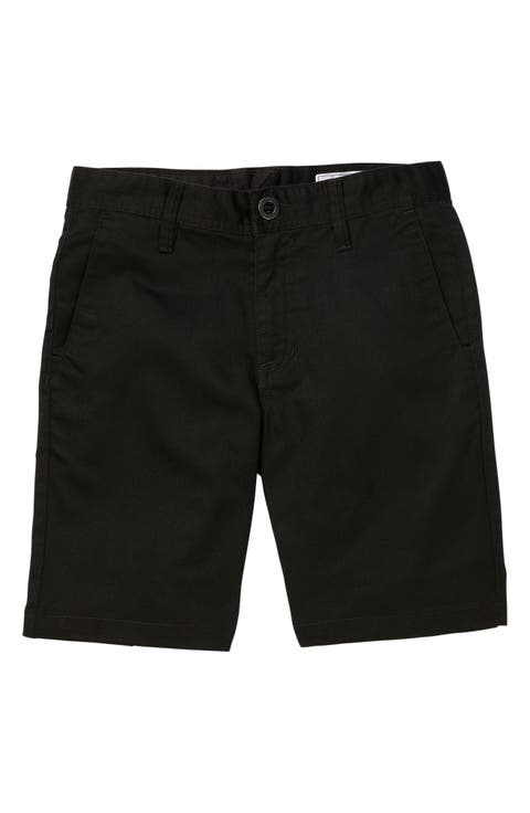 Kids' Frickin Chino Shorts (Big Kid)