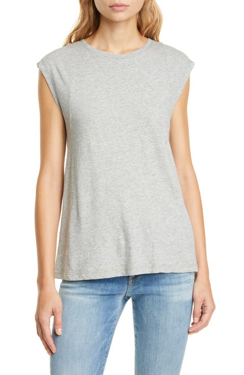 Le High Rise Muscle Tee