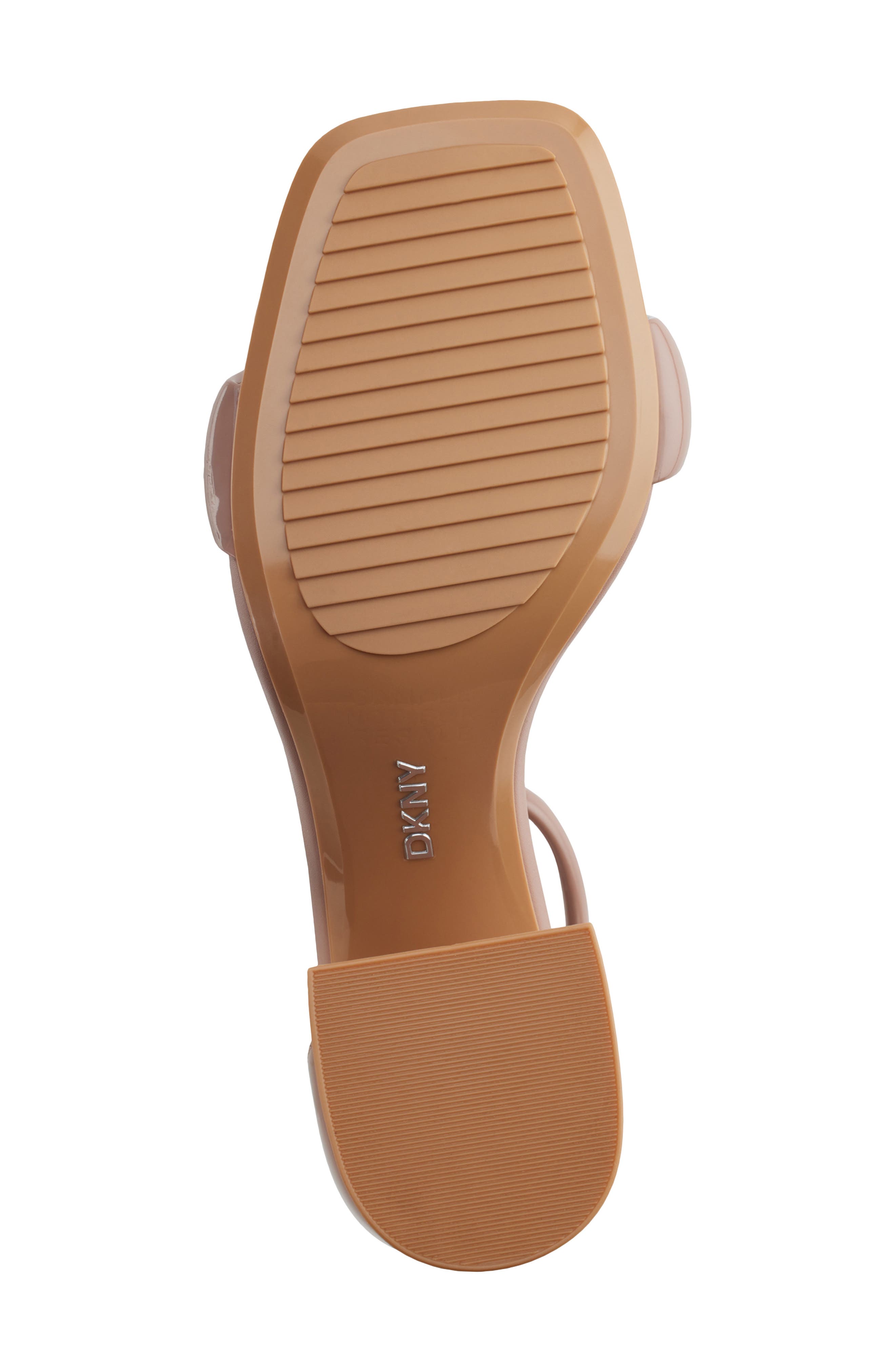 Scarla Ankle Strap Sandal, Alternate, color, BLUSH