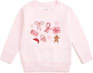 Sweet Wink Christmas Fun Sweatshirt