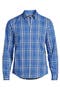 selected Mariner Blue/Pale Almond Plaid