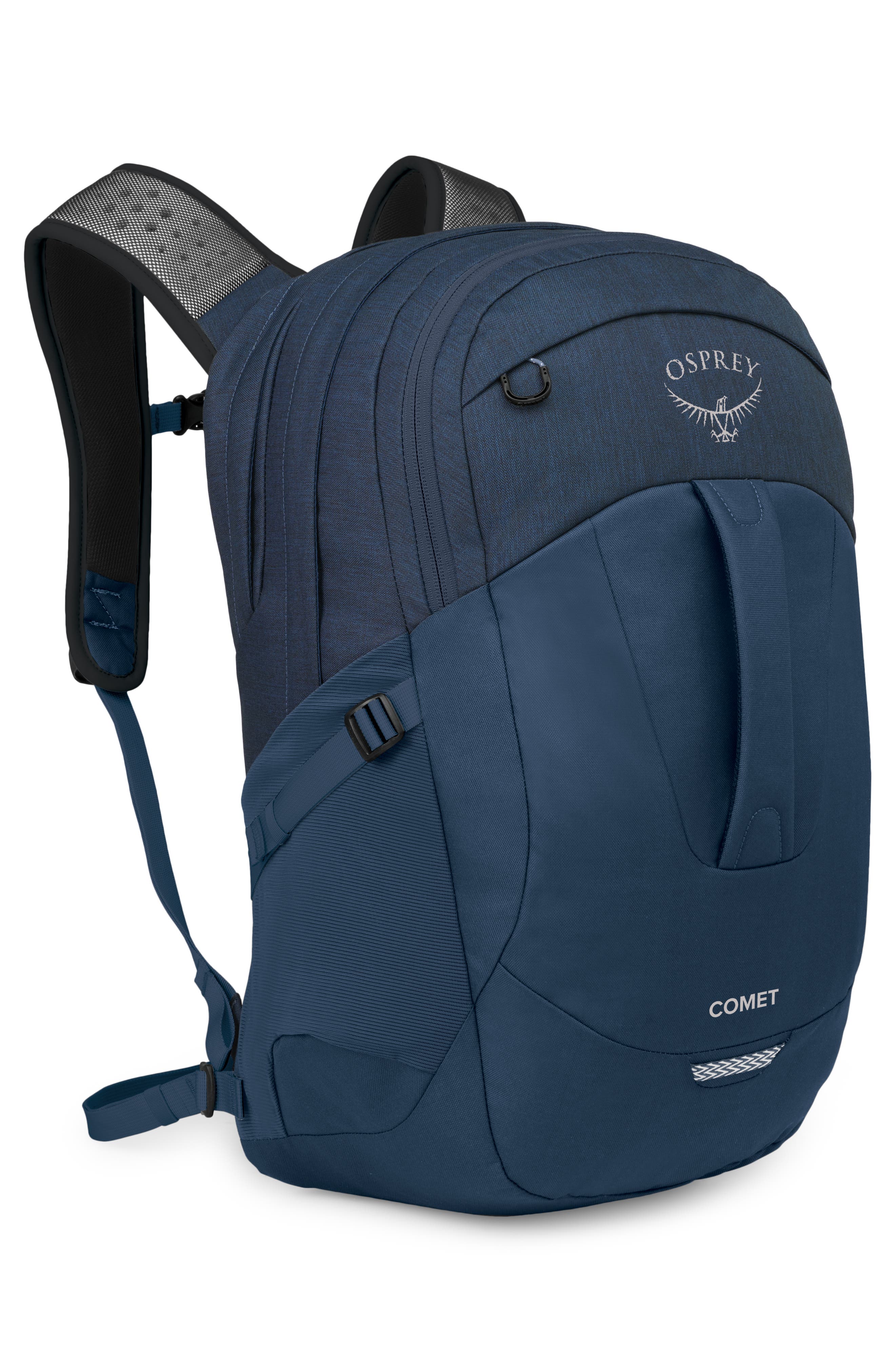 Comet Backpack, Alternate, color, ATLAS BLUE