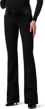 Joe's The Snapback Icon Bootcut Maternity Jeans