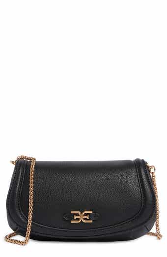 Sam Edelman Jasmine Small Flap Shoulder Bag
