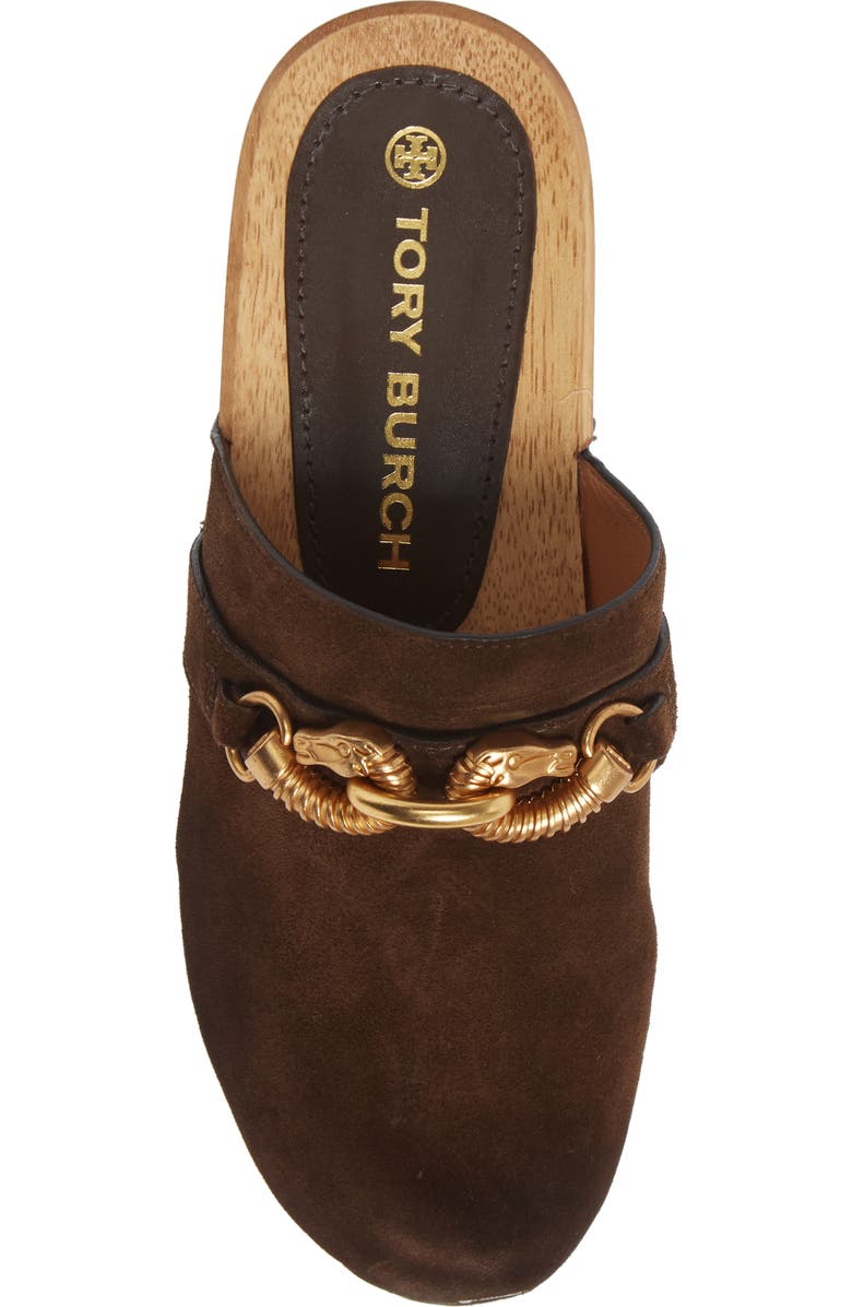 Tory Burch Jessa Clog, Alternate, color,