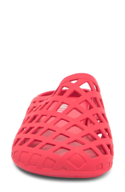 Mia Kandie Jelly Mule