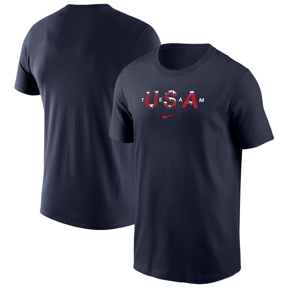 selected Navy