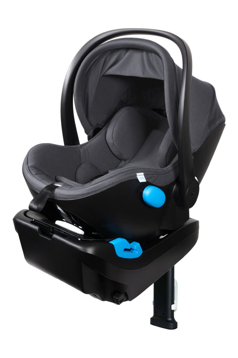 Liing Infant Car Seat, Main, color, EDGE ZIIP