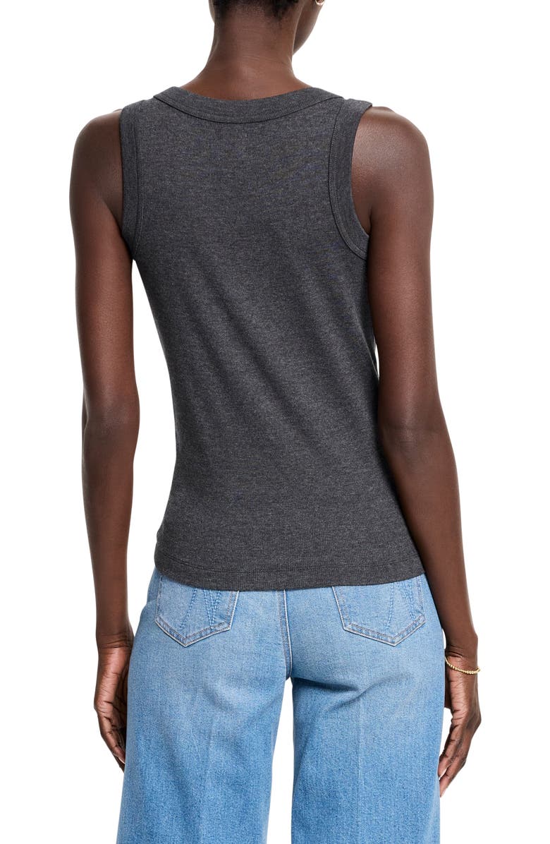 NIC+ZOE Perfect Rib Tank, Alternate, color, 