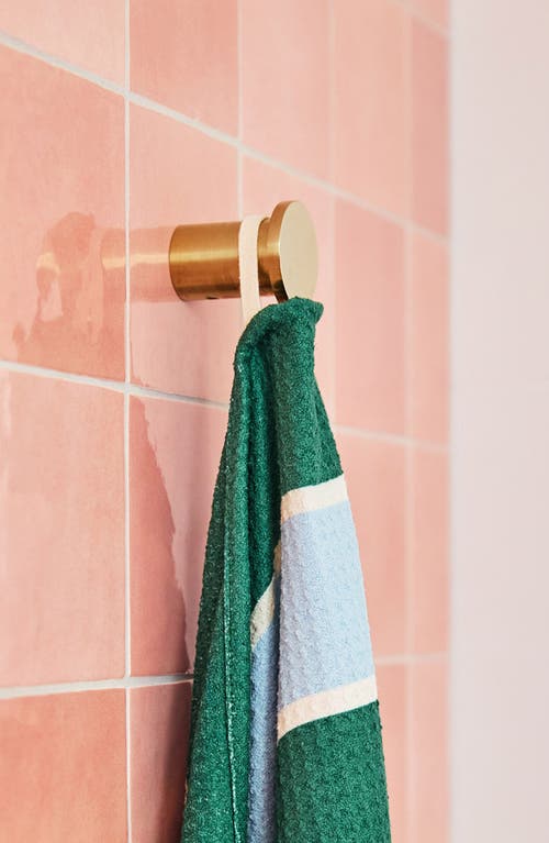 Dock & Bay Home Towel In Multi