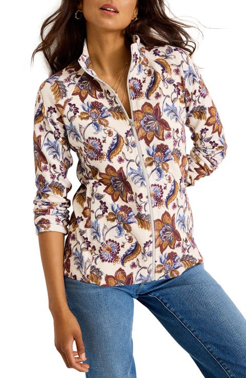 Aruba Mesa Shores Full Zip Hoodie
