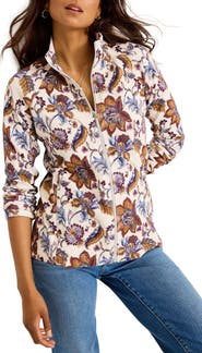 Tommy Bahama Aruba Mesa Shores Full Zip Hoodie