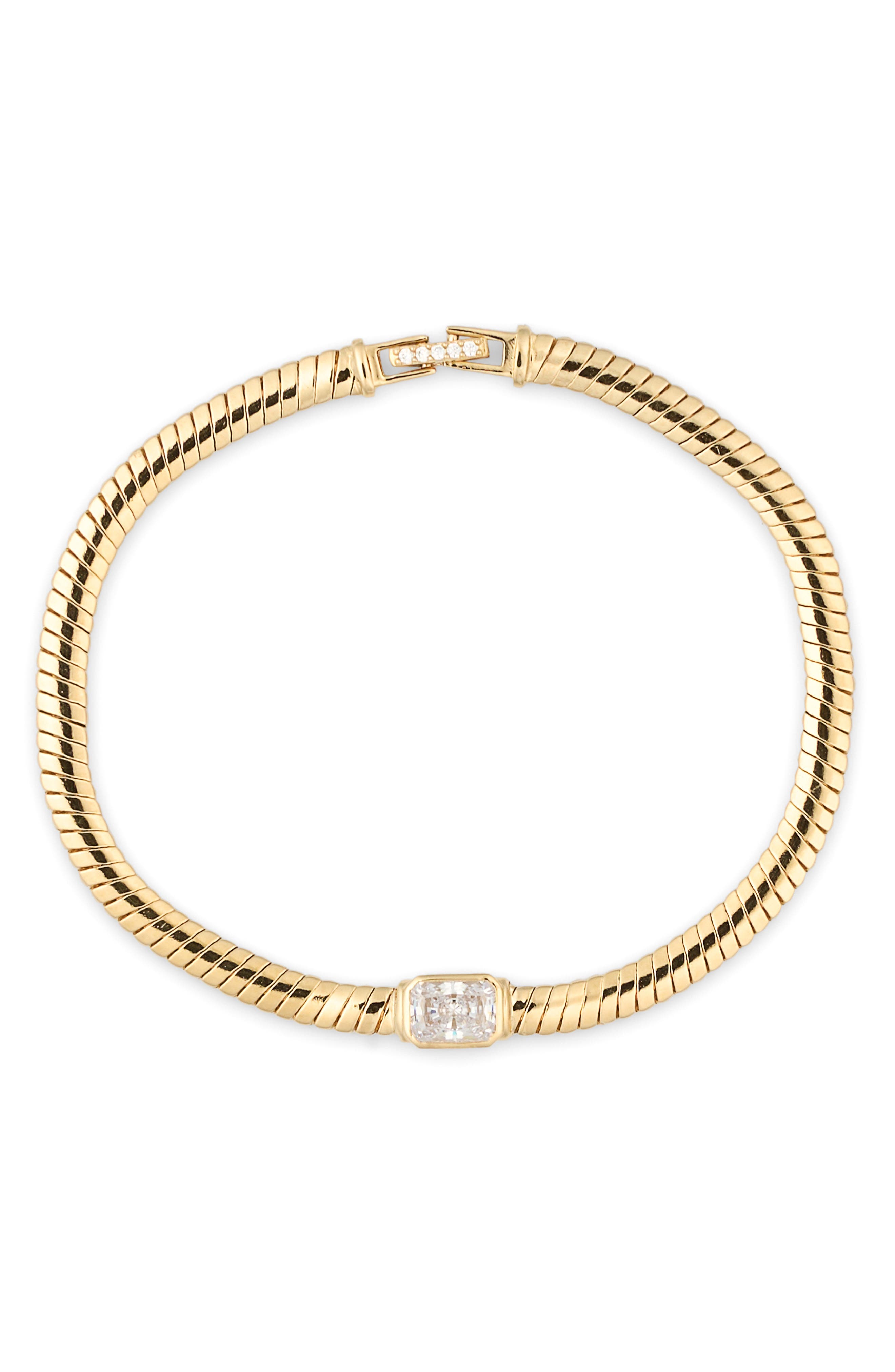 Omega Bracelet