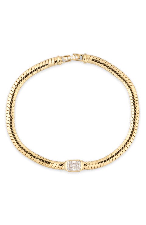 Omega Bracelet